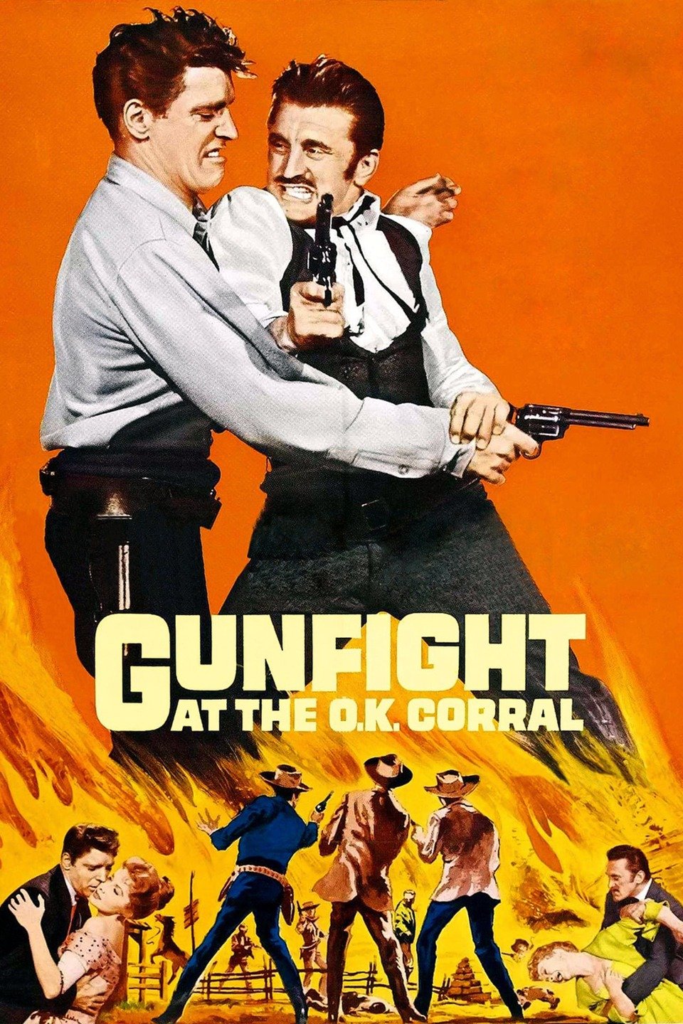 Gunfight at the O.K. Corral (1957) [520001] (A1767673724) [[Movies]] --Plex--